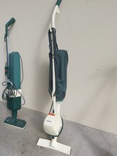 Aspirapolveri Vorwerk  Folletto 1 o 2 pezzi