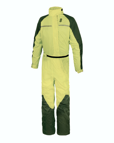 Antipioggia moto compact total - moto,