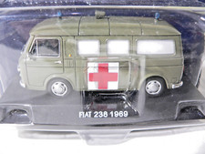 FIAT 238 1969 AMBULANZA