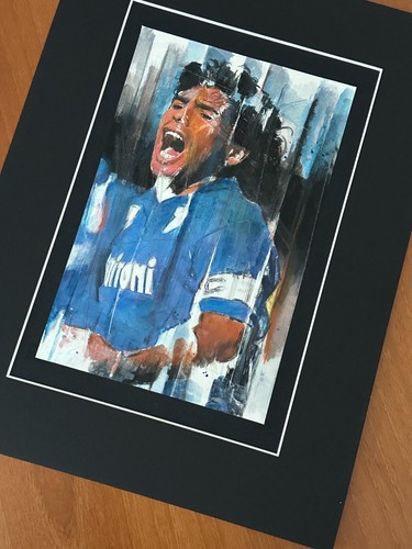 Quadro moderno astratto - quadro,