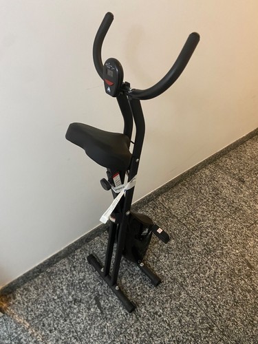 Homcom a90 165 cyclette - homcom, a90-165