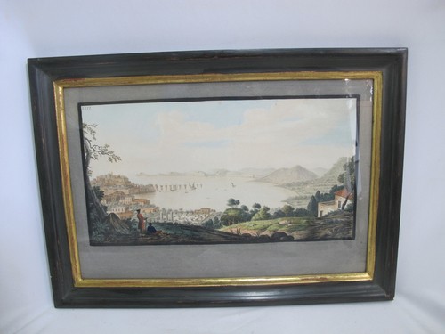 Pietro fabris antico - pietro,