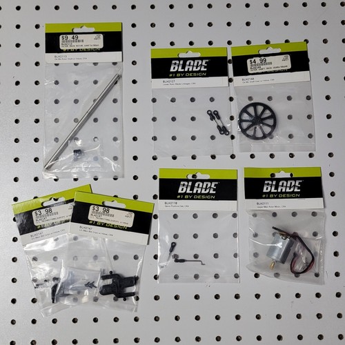 Eflite blade cx4 - /,
