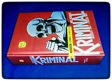 VOL.10 DI KRIMINAL MONDADORI