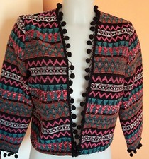 Copri Spalle sfizioso, Taglia M