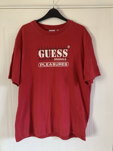 Shirt guess originals linea - guess,