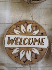Fuori Porta "Welcome"