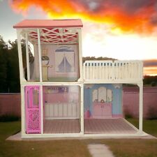 BARBIE 6092 VILLA DEI SOGNI CASA DI BARBIE / MATTEL 1988