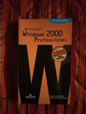 Microsoft Windows 2000