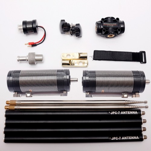 Jpc antenna portatile onda - portatile,