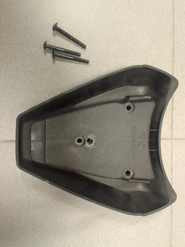 Kit attacco bauletto