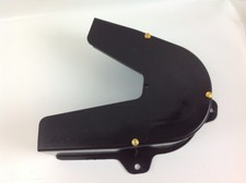 Carter protezione cinghia per