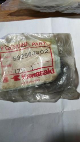 Original kawasaki kx125 kx250 - original,