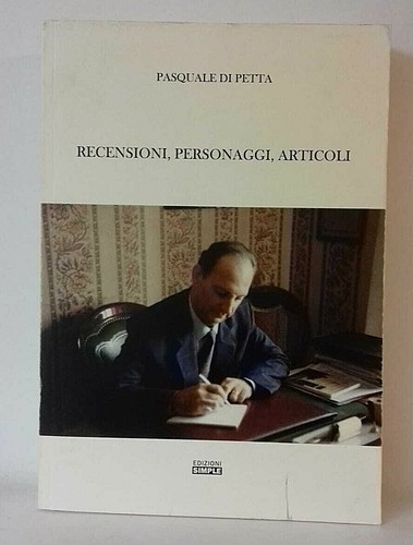 Recensioni personaggi - recensioni,,