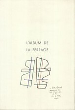 Alberto magnelli album - alberto,