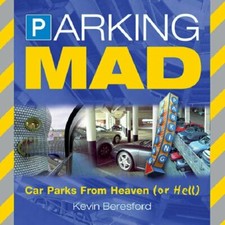 Parking Mad: Car Parks from