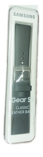 New samsung gear - new,