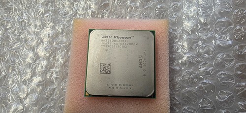 Amd phenom 8550 - phenom,