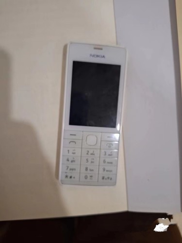 Telefono barra sbloccato