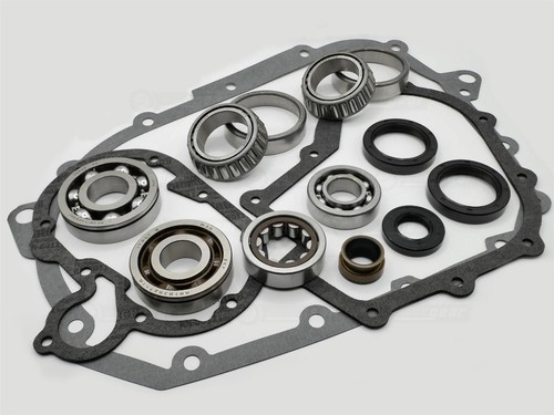 Kit ricostruzione cuscinetto - kit,
