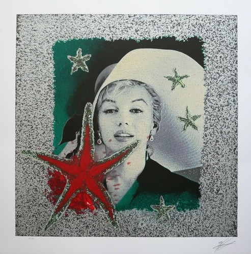 Omar ronda marilyn - ronda, “marilyn”