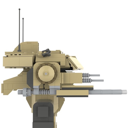 Moc 25175 the - the, medium