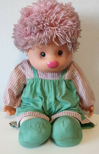 Bambola doll fiba - doll, rosebonbon