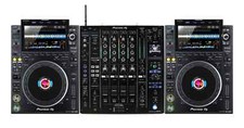 Brand new pioneer cdj 3000 - brand,
