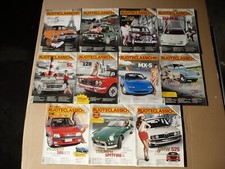 RUOTE CLASSICHE 2012 annata-1