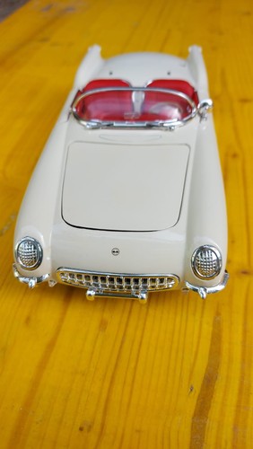 Modellino chevrolet - modellino, 1/18