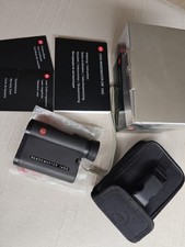 Telemetro laser Leica CRF 1600  Ballistic-Rangefinder 