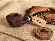 Pipa RADICE RIND hand made in