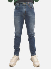 JEANS UOMO 9.2 CARLO CHIONNA