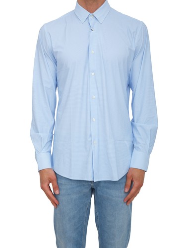 Camicia liu uomo cotone - camicia, in