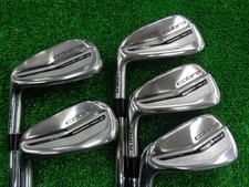 COBRA LH Set di ferri KING