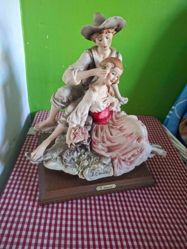 Statua scultura giuseppe - statua,