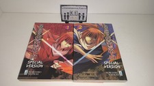 Ruroni kenshin special - ruroni,