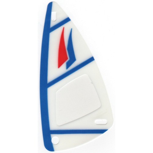Lego vela windsurf 6x12 - lego,