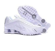 SCARPE NIKE SHOX R4 NZ TG