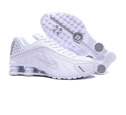 Scarpe nike shox - r4, nz