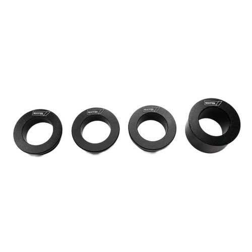 Set boccole distanziali - , cerchi