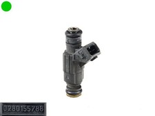 BMW R 1150 RT Iniettore 2003 2006 Injector ID84373