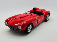 BBR 18002  FERRARI 375 Plus