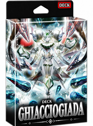 Yugioh mazzo deck - yugioh!,