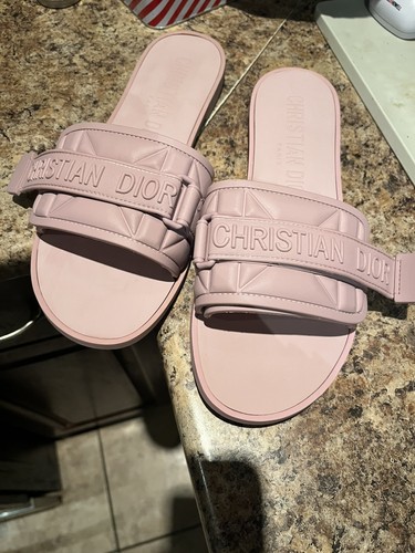 Scivoli donna christian dior - donna,