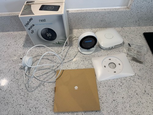 Google nest termostato di - google,