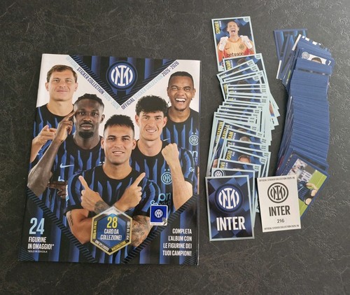 Album europublishing inter - album,