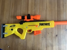 NERF N Strike Elite Fortnite