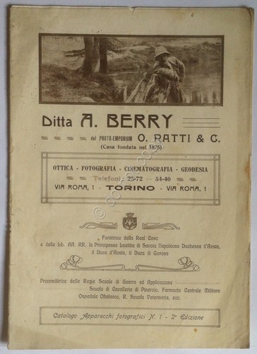 Ditta berry catalogo - berry,