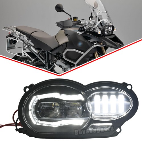 Faro proiettore led per bmw